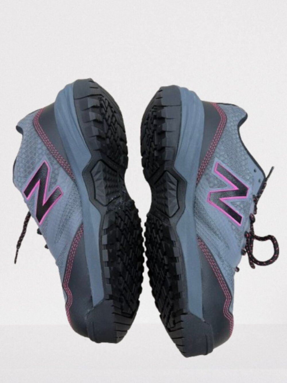 New Balance NWOT Women Composite Toe 589 T1 Industrial Shoes Work Sneakers Sz 8